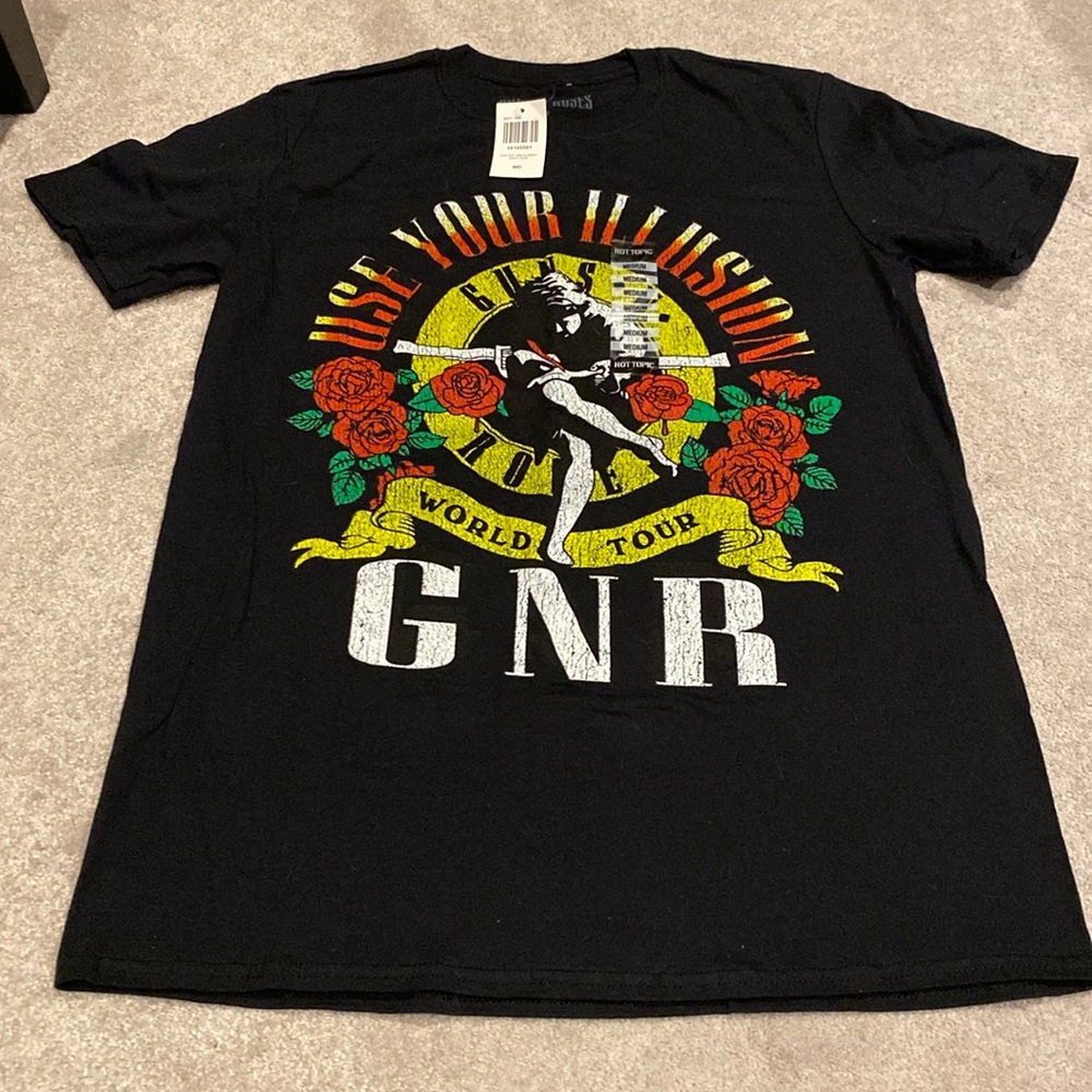 ‼️GUNS N ROSES‼️